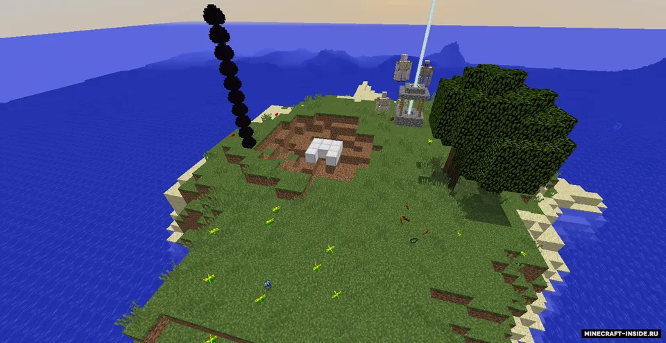 Fish Lucky Blocks — Minecraft mod, rasm 6