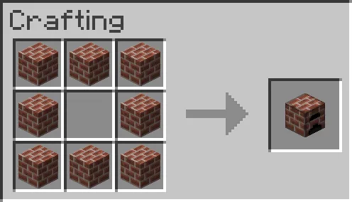 Kiln — Minecraft mod, rasm 4