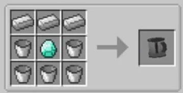 Sips — Minecraft mod, rasm 2