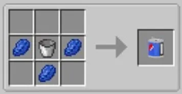 Sips — Minecraft mod, rasm 3