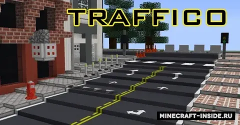 Traffico