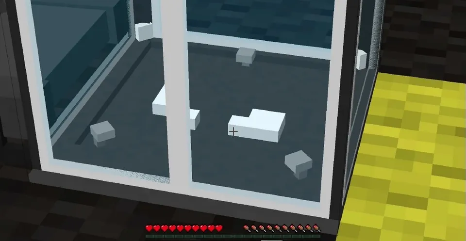 Sync — Minecraft mod, rasm 4