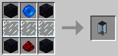 Sync — Minecraft mod, rasm 6