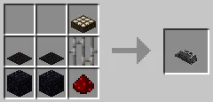 Sync — Minecraft mod, rasm 8