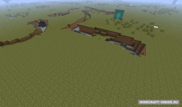 Dimensional World — Minecraft mod, rasm 2