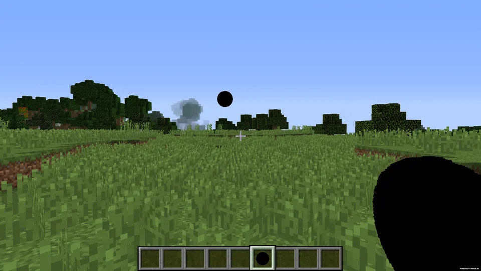 History of Technology — Minecraft mod, rasm 5