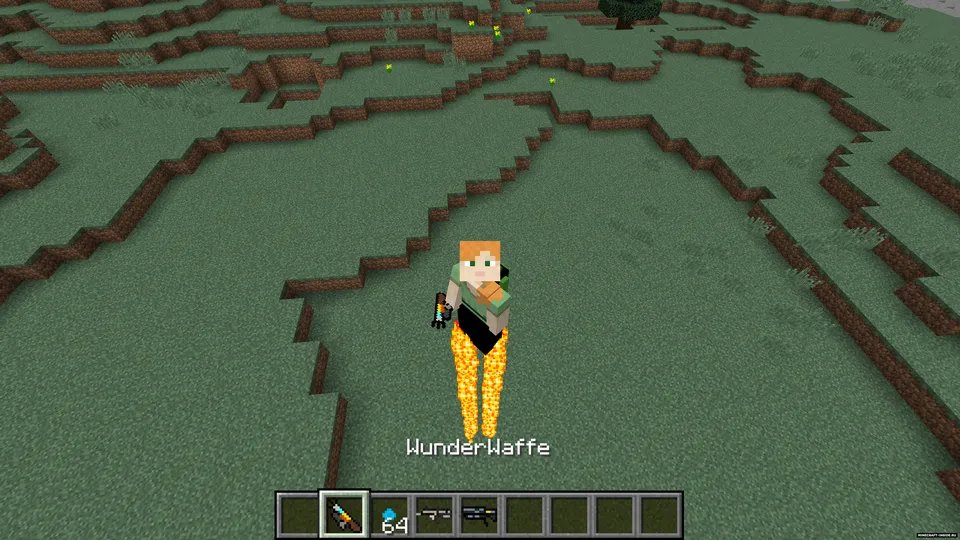 History of Technology — Minecraft mod, rasm 7