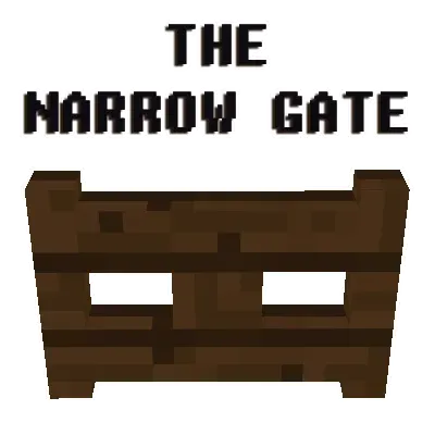 The Narrow Gate