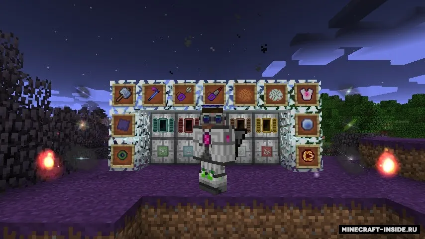 Electro-Magic Tools (EMT) — Minecraft mod, rasm 3