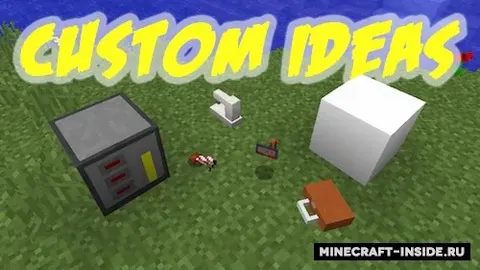 Custom Ideas