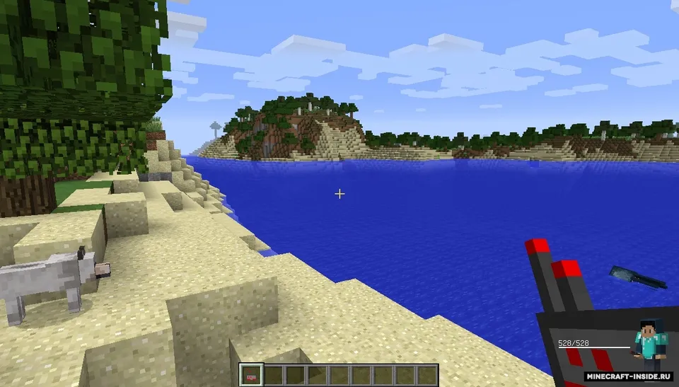 Custom Ideas — Minecraft mod, rasm 7