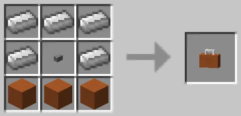 Custom Ideas — Minecraft mod, rasm 8