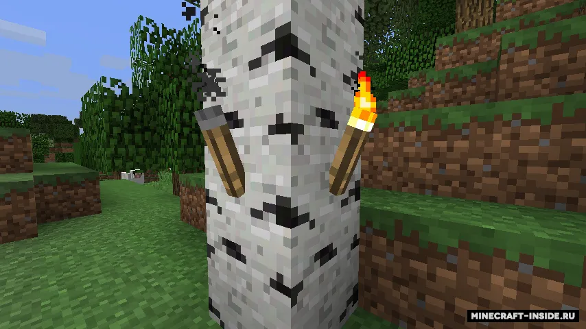 DungeonTools — Minecraft mod, rasm 2