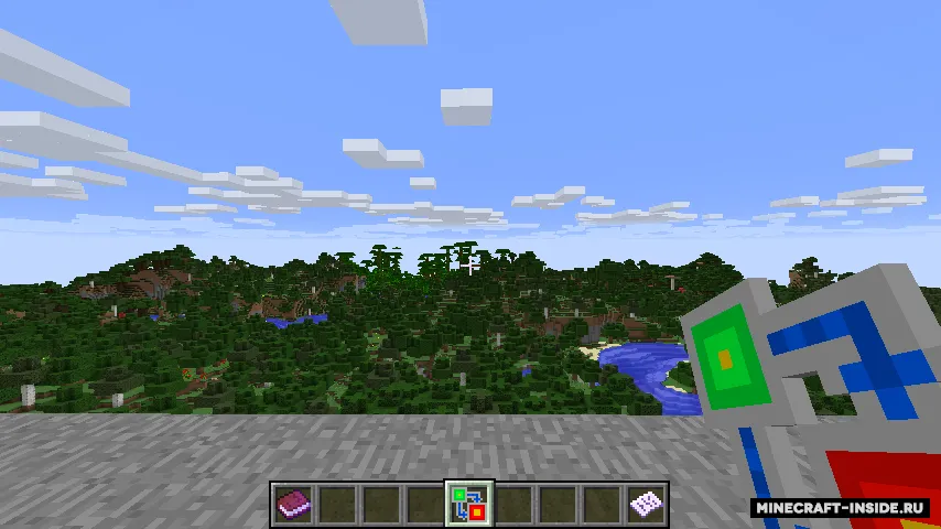 DungeonTools — Minecraft mod, rasm 3