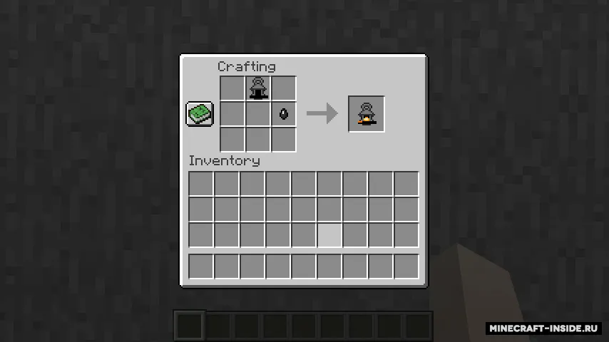 DungeonTools — Minecraft mod, rasm 4