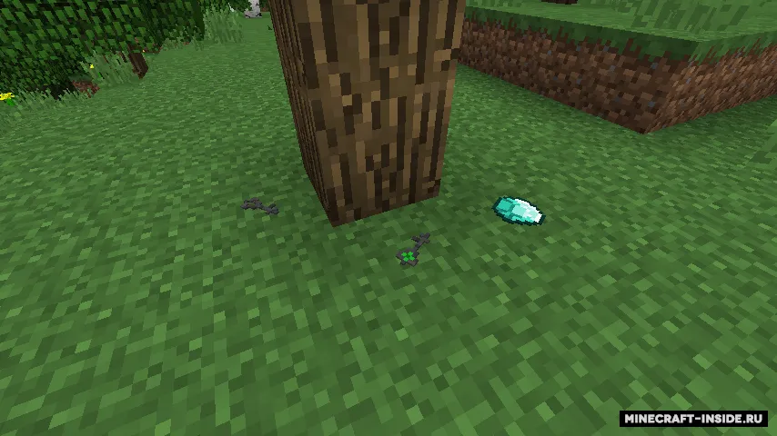 DungeonTools — Minecraft mod, rasm 5