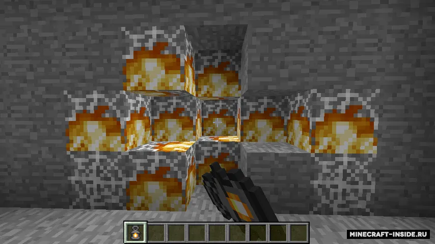 DungeonTools — Minecraft mod, rasm 6