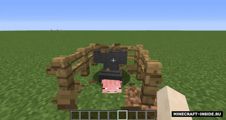 Squash — Minecraft mod, rasm 2