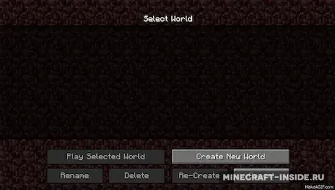 Custom Backgrounds