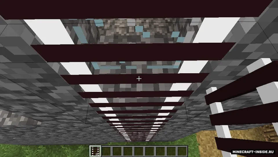 Rope Ladders — Minecraft mod, rasm 5
