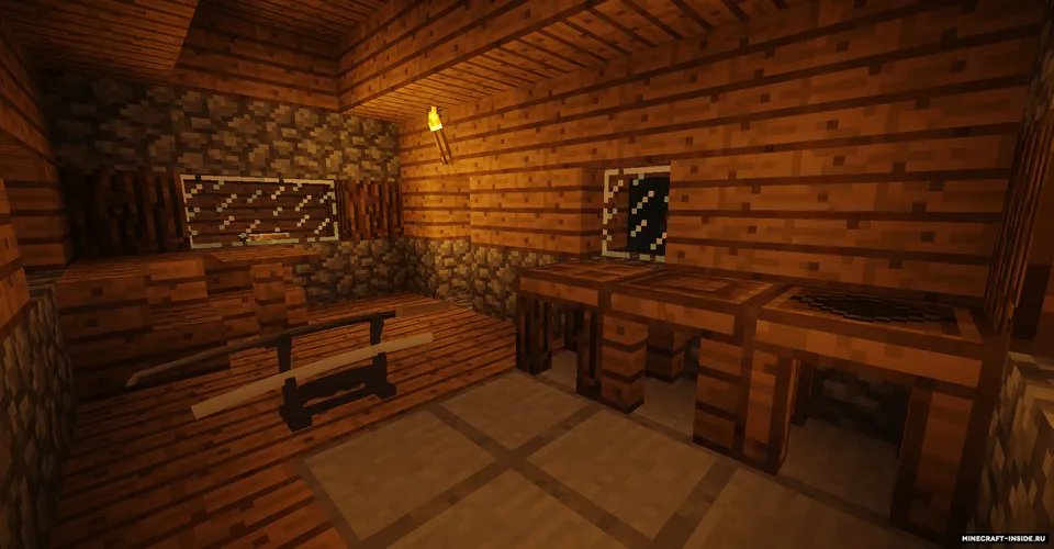 Tinker's SlashBlade — Minecraft mod, rasm 3
