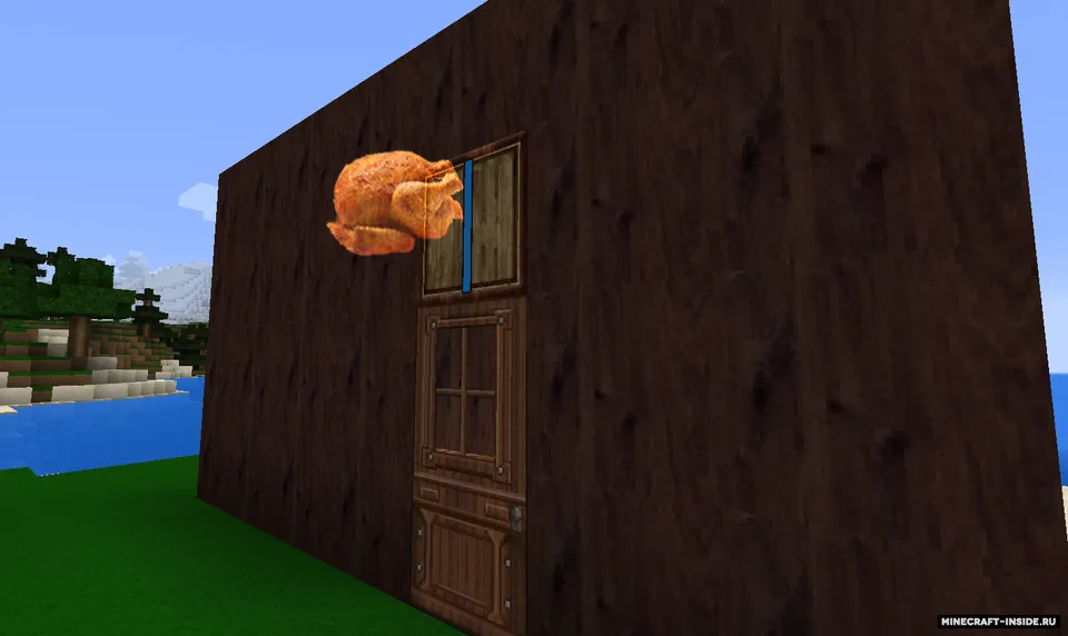 NVL's Blocks — Minecraft mod, rasm 3