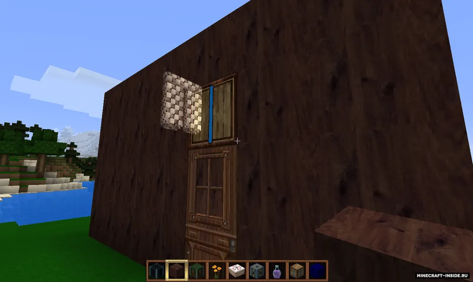 NVL's Blocks — Minecraft mod, rasm 4