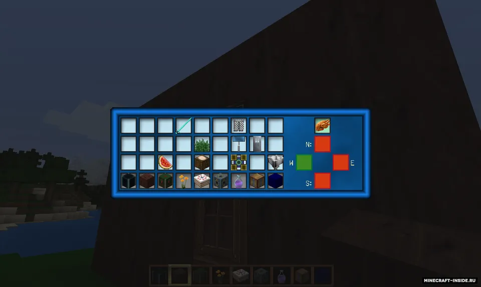 NVL's Blocks — Minecraft mod, rasm 5