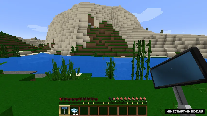 NVL's Blocks — Minecraft mod, rasm 7