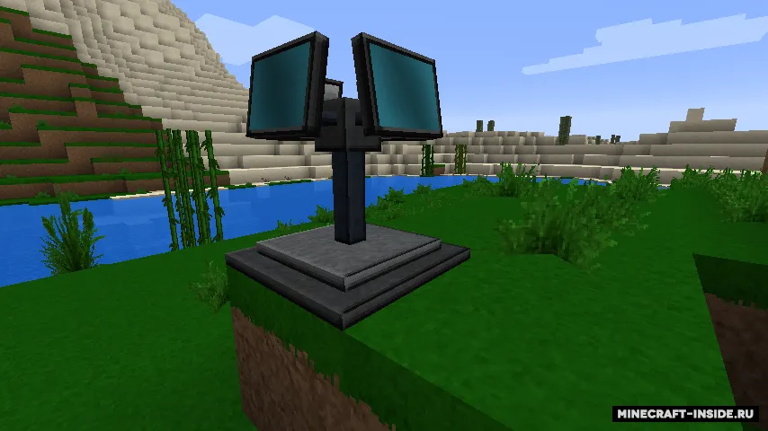NVL's Blocks — Minecraft mod, rasm 8
