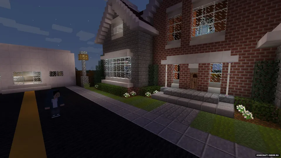 ReplayMod — Minecraft mod, rasm 4