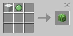 Simple Sponge — Minecraft mod, rasm 3