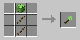 Simple Sponge — Minecraft mod, rasm 4