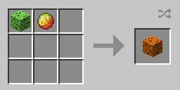 Simple Sponge — Minecraft mod, rasm 5