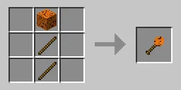 Simple Sponge — Minecraft mod, rasm 6