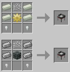 Ex Astris — Minecraft mod, rasm 4