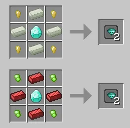 Ex Astris — Minecraft mod, rasm 6