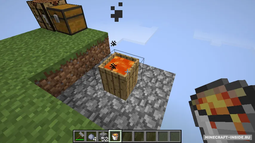 Ex Nihilo — Minecraft mod, rasm 5