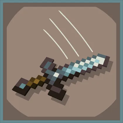 Klsts' Rebalance — Minecraft mod, rasm 1
