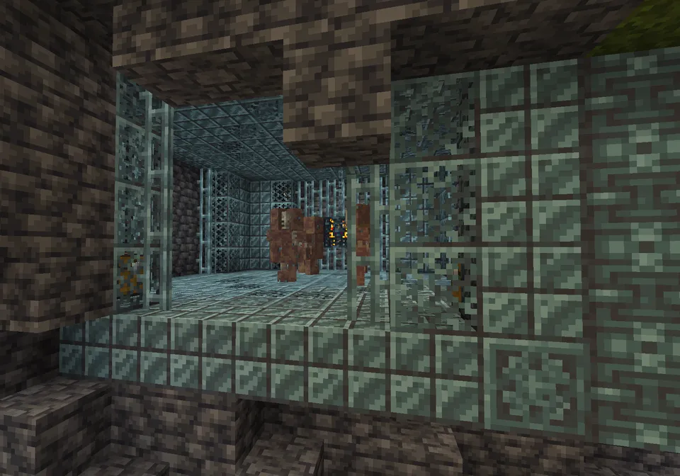 Klsts' Rebalance — Minecraft mod, rasm 2