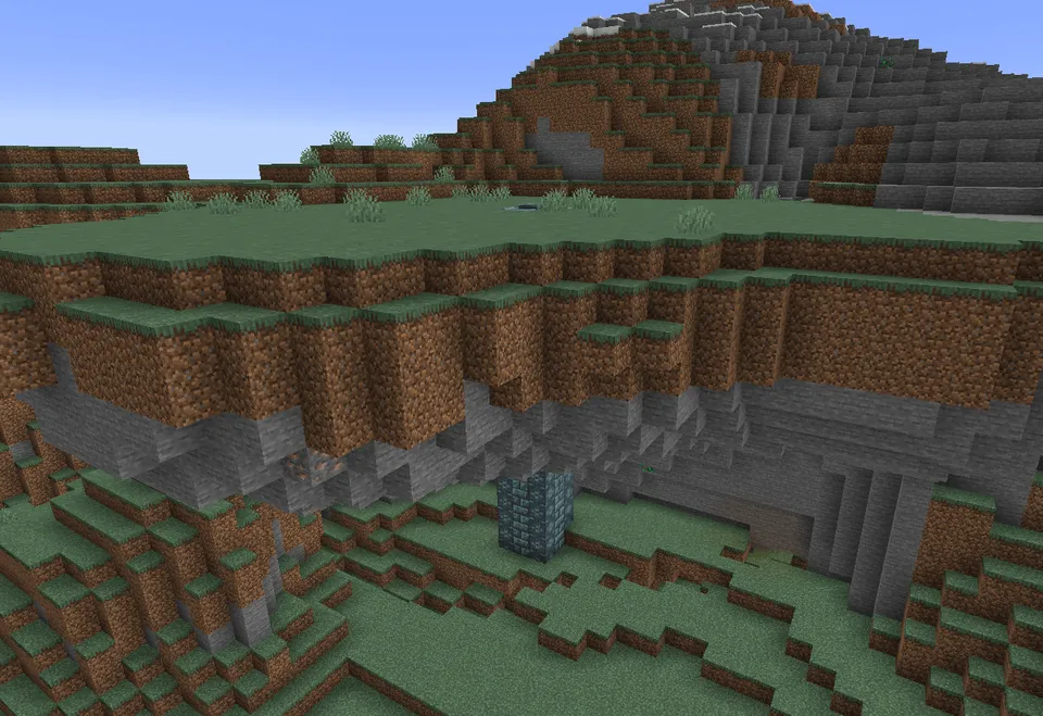 Klsts' Rebalance — Minecraft mod, rasm 3