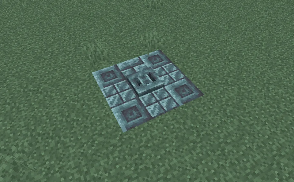 Klsts' Rebalance — Minecraft mod, rasm 4