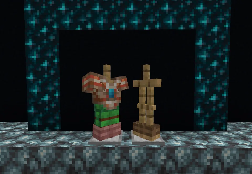 Klsts' Rebalance — Minecraft mod, rasm 7