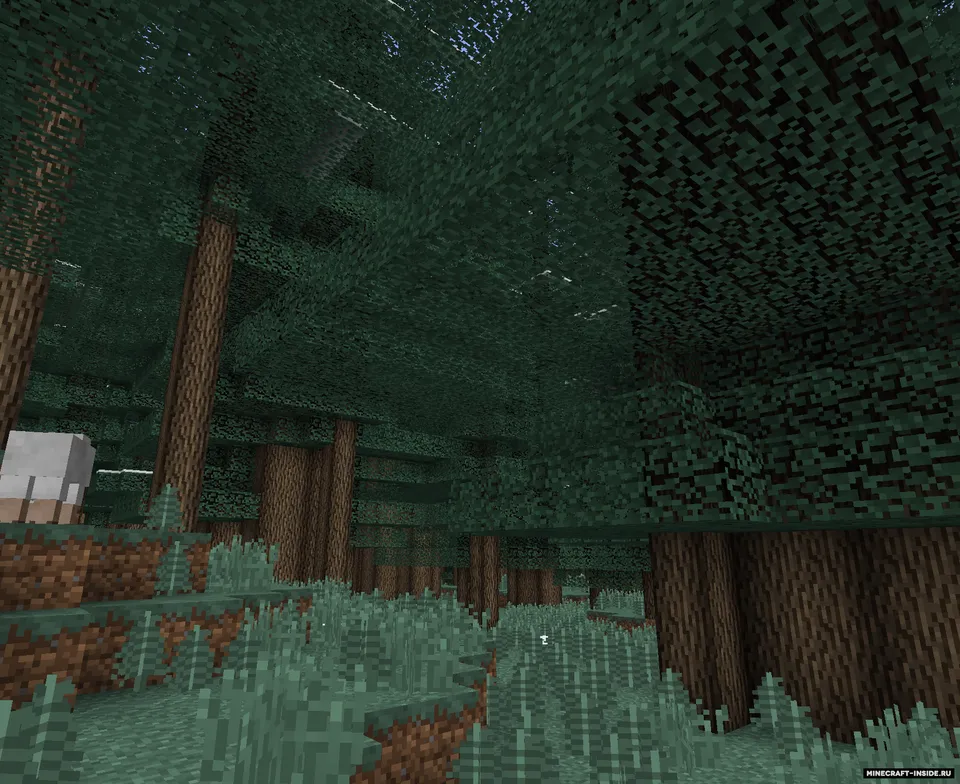 Redwoods — Minecraft mod, rasm 5
