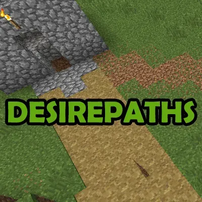 DesirePaths