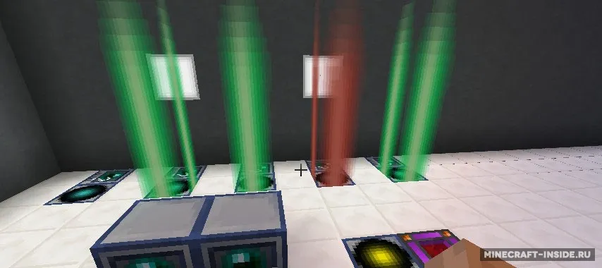 RFTools — Minecraft mod, rasm 3