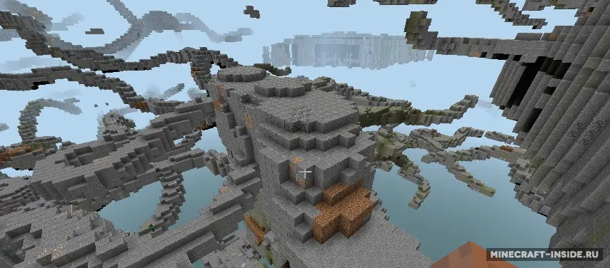 RFTools — Minecraft mod, rasm 5