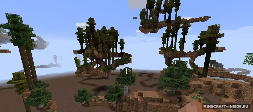 RFTools — Minecraft mod, rasm 8