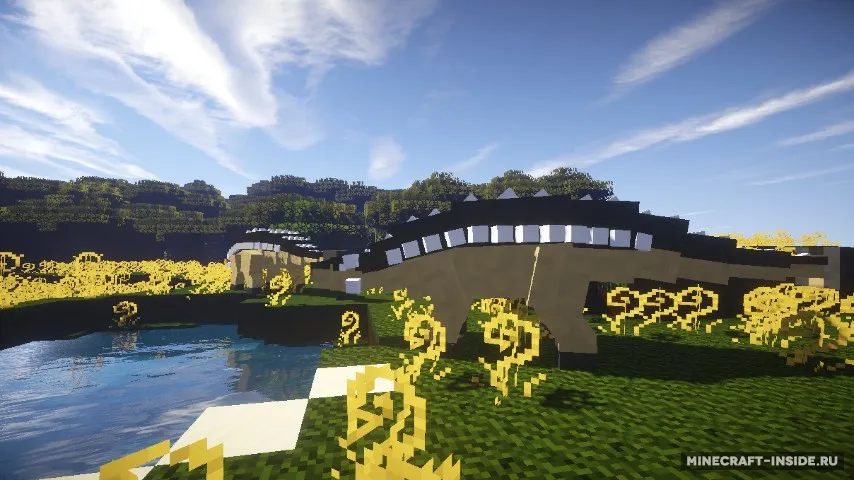 JurassiCraft — Minecraft mod, rasm 5