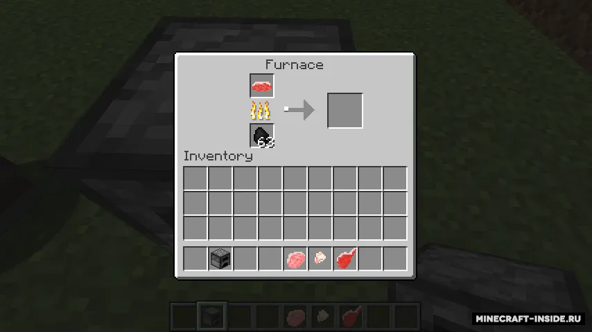 SlaughterCraft — Minecraft mod, rasm 6
